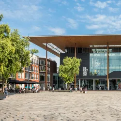 Fries Museum - Leeuwarden