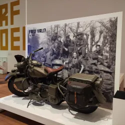 Fries Museum - Leeuwarden