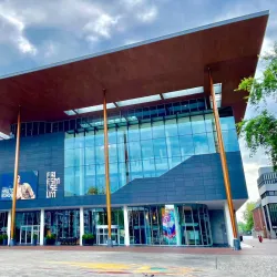 Fries Museum - Leeuwarden