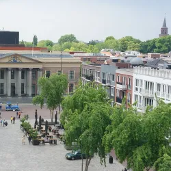 Fries Museum - Leeuwarden