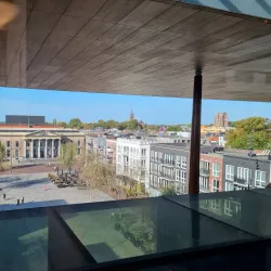 Fries Museum - Leeuwarden