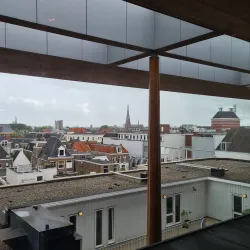 Fries Museum - Leeuwarden