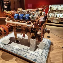 Fries Museum - Leeuwarden