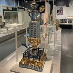 Fries Museum - Leeuwarden