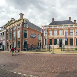 Keramiekmuseum Princessehof - Leeuwarden