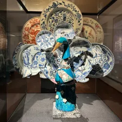 Keramiekmuseum Princessehof - Leeuwarden