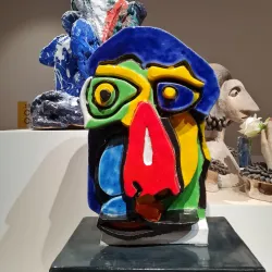 Keramiekmuseum Princessehof - Leeuwarden