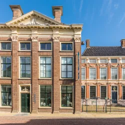 Keramiekmuseum Princessehof - Leeuwarden