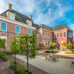 Keramiekmuseum Princessehof - Leeuwarden