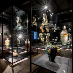 Keramiekmuseum Princessehof - Leeuwarden