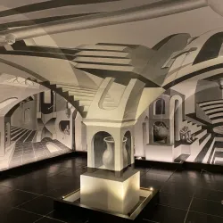 Keramiekmuseum Princessehof - Leeuwarden