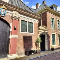 Keramiekmuseum Princessehof - Leeuwarden