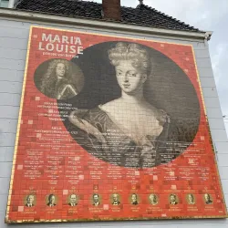 Keramiekmuseum Princessehof - Leeuwarden