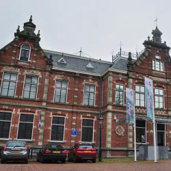 Natuurmuseum Fryslân - Leeuwarden