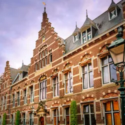 Natuurmuseum Fryslân - Leeuwarden