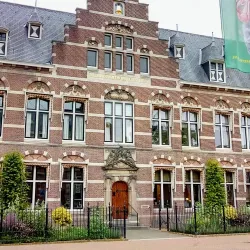 Natuurmuseum Fryslân - Leeuwarden