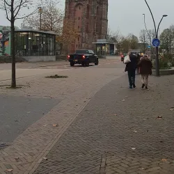 Oldehove - Leeuwarden