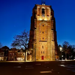 Oldehove - Leeuwarden