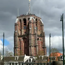 Oldehove - Leeuwarden