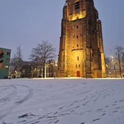 Oldehove - Leeuwarden