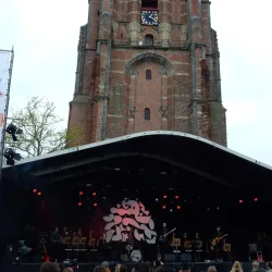 Oldehove - Leeuwarden