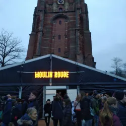 Oldehove - Leeuwarden