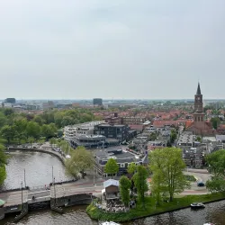 Oldehove - Leeuwarden