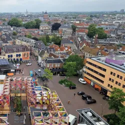 Oldehove - Leeuwarden