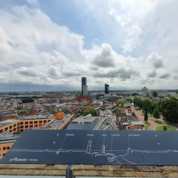 Oldehove - Leeuwarden