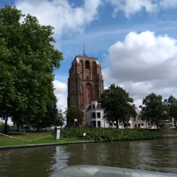 Prinsentuin - Leeuwarden