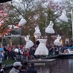 Prinsentuin - Leeuwarden