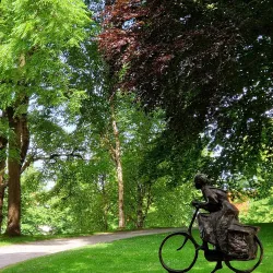 Prinsentuin - Leeuwarden