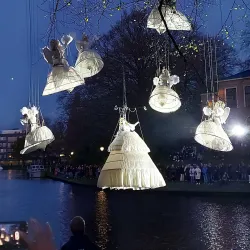 Prinsentuin - Leeuwarden