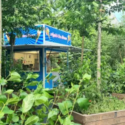 Waagplein - Leeuwarden