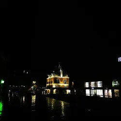 Waagplein - Leeuwarden