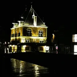 Waagplein - Leeuwarden
