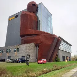Corpus Museum - Leiden