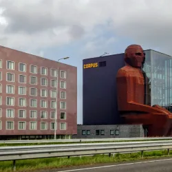 Corpus Museum - Leiden