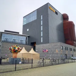 Corpus Museum - Leiden