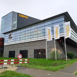 Corpus Museum - Leiden