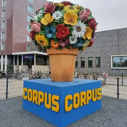 Corpus Museum - Leiden