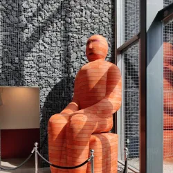 Corpus Museum - Leiden