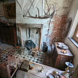 Leiden American Pilgrim Museum - Leiden