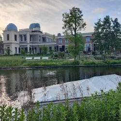 Leiden Botanical Garden (Hortus Botanicus Leiden) - Leiden