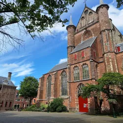 Leiden University - Leiden