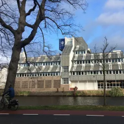 Leiden University - Leiden