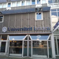 Leiden University - Leiden