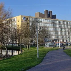 Leiden University - Leiden