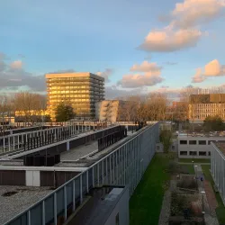 Leiden University - Leiden