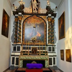 Museum De Lakenhal - Leiden